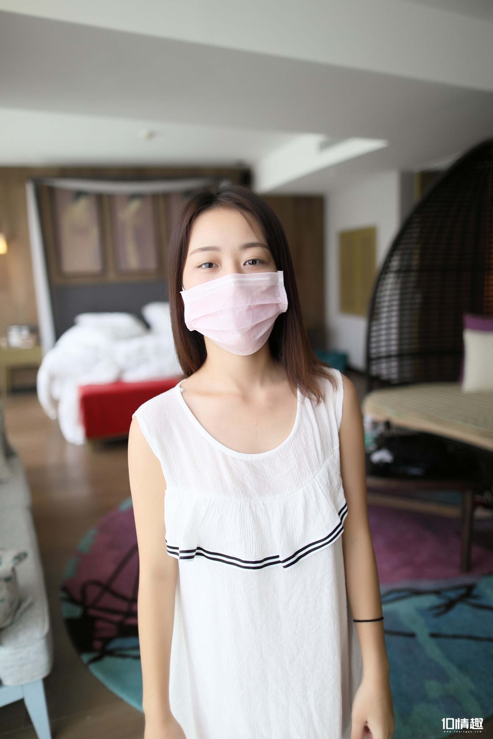 [ROSI]KZ系列 2018.01.10 NO.577